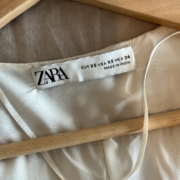 Zara shift Dress size XS - Picture 4 of 4